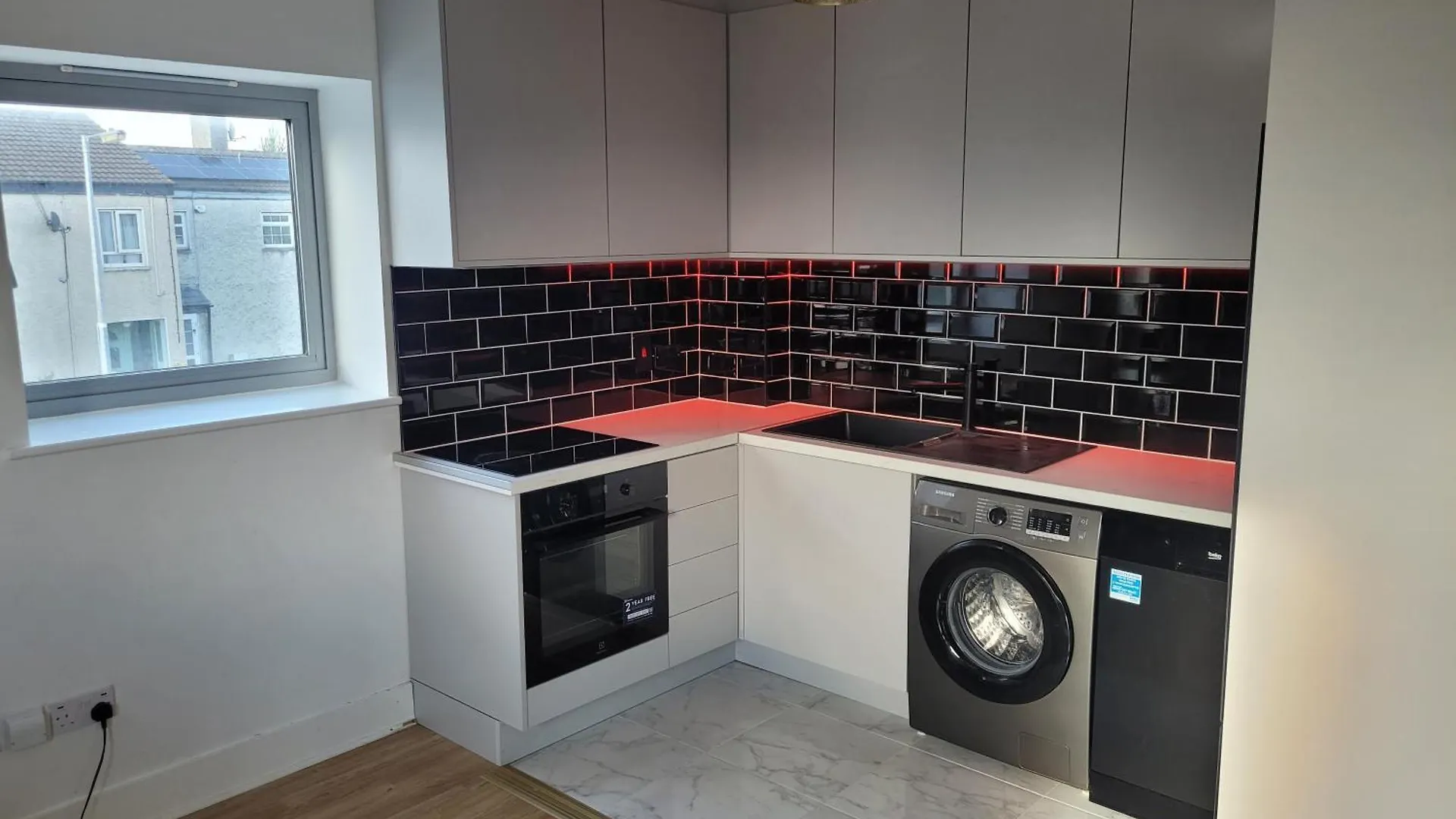2 Double Bedrooms Apartment Near Airport & Town Dublin 0*,  Ireland