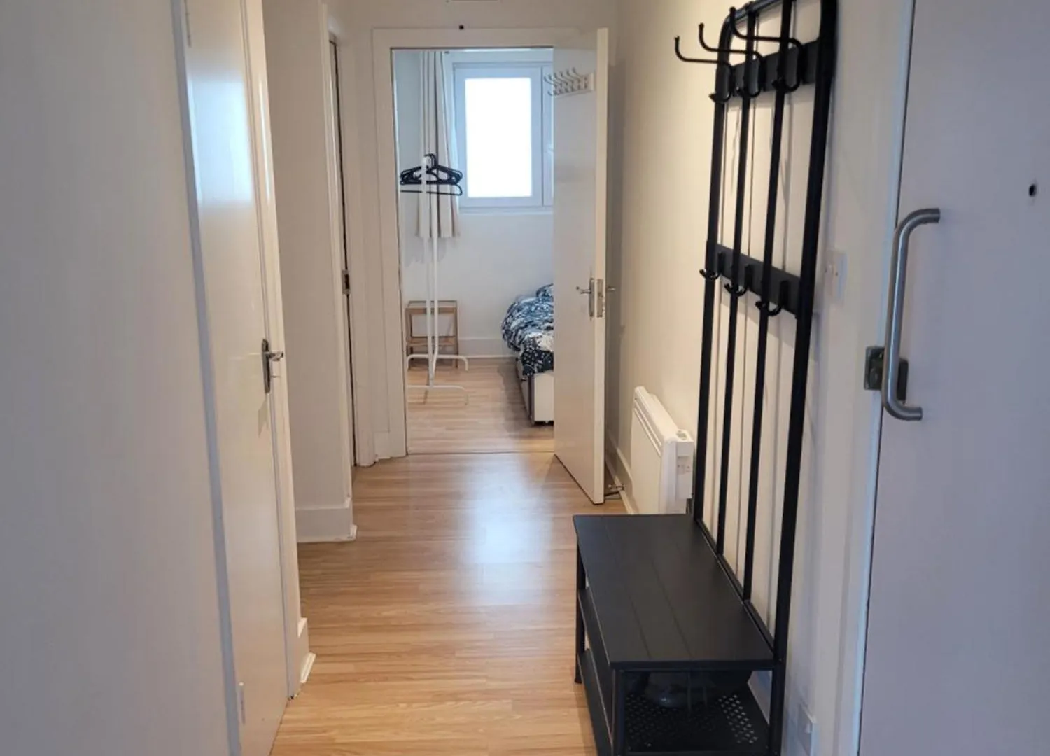 2 Double Bedrooms Apartment Near Airport & Town Dublin 0*,