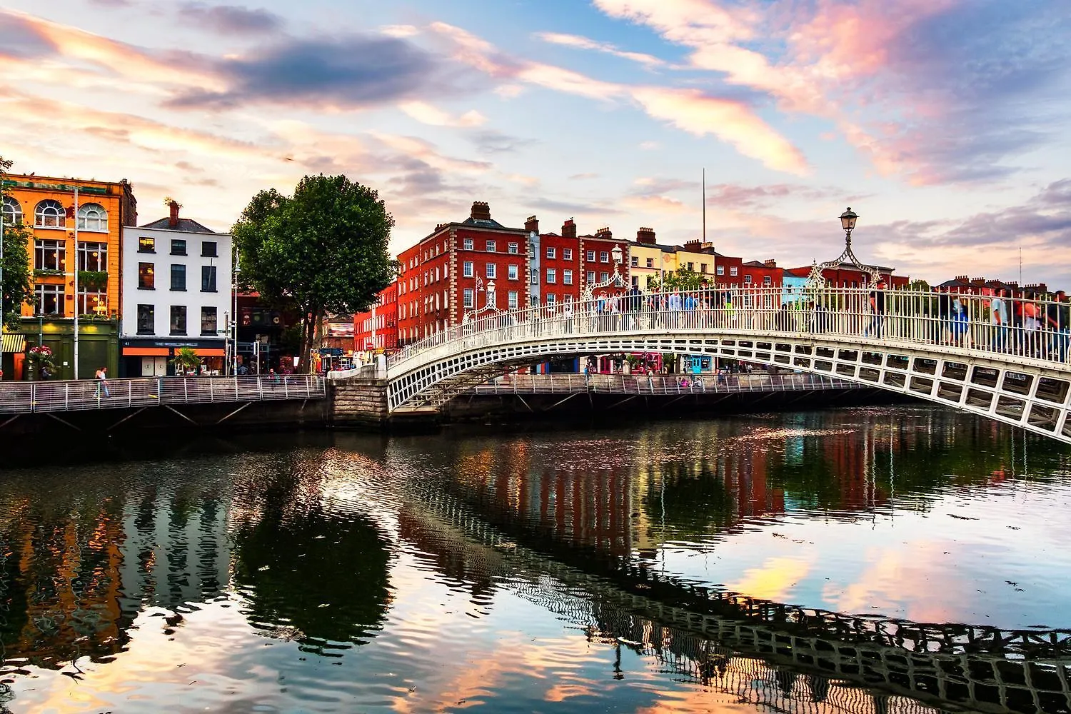 2 Double Bedrooms Apartment Near Airport & Town Dublin